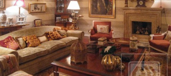 7 bedrooms Apartment in Madrid, Spain No. 117 11