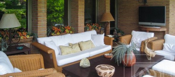 7 bedrooms Apartment in Madrid, Spain No. 117 4