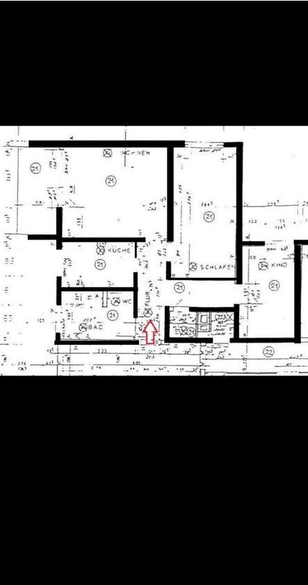 2 bedrooms Apartment in Harburg, Germany No. 333317