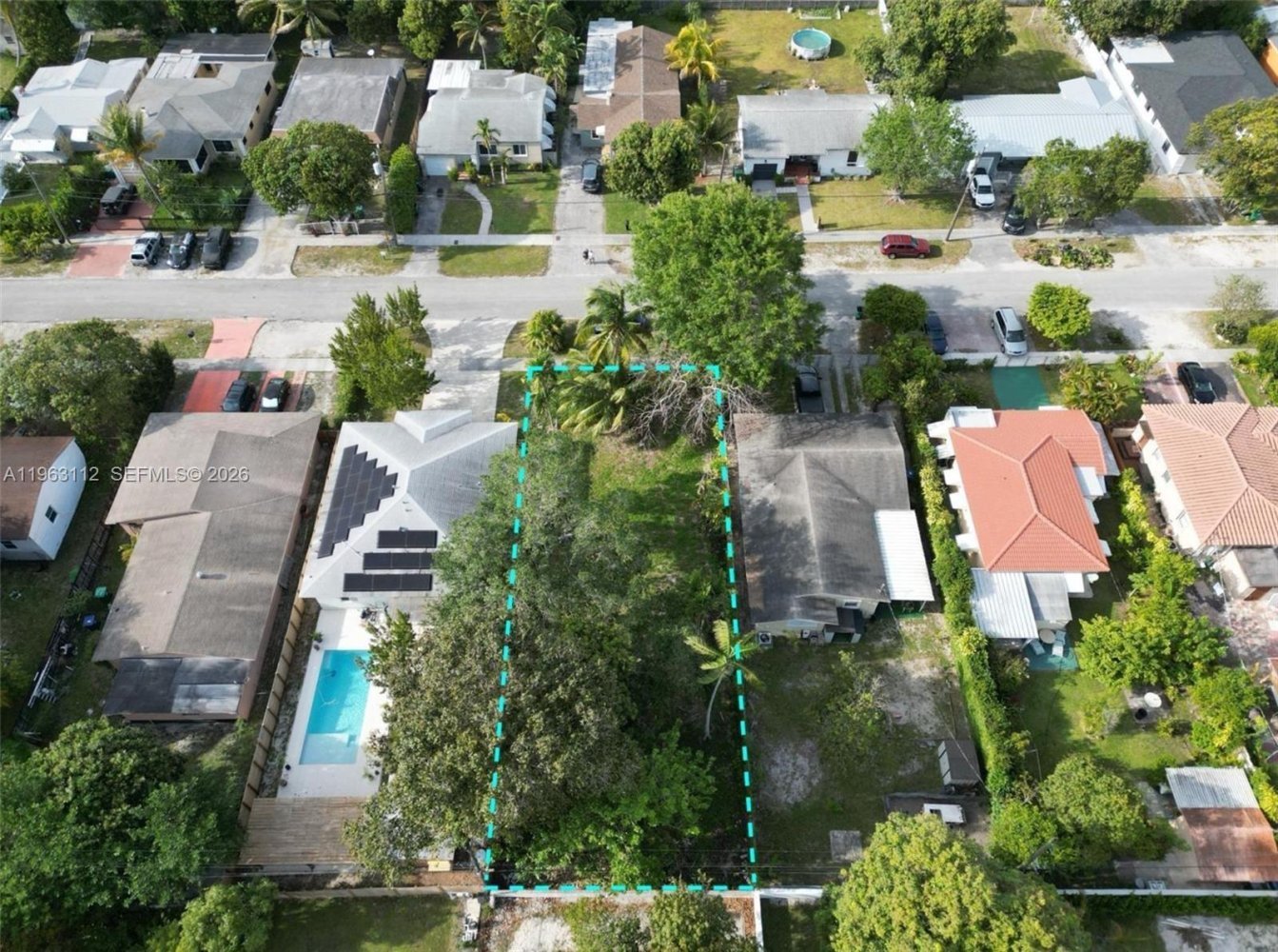 hotel en venta en Miami, Miami-Dade, Florida, USA № 615553