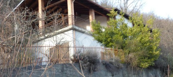 3 bedrooms House in Morbello, Italy No. 315722 7