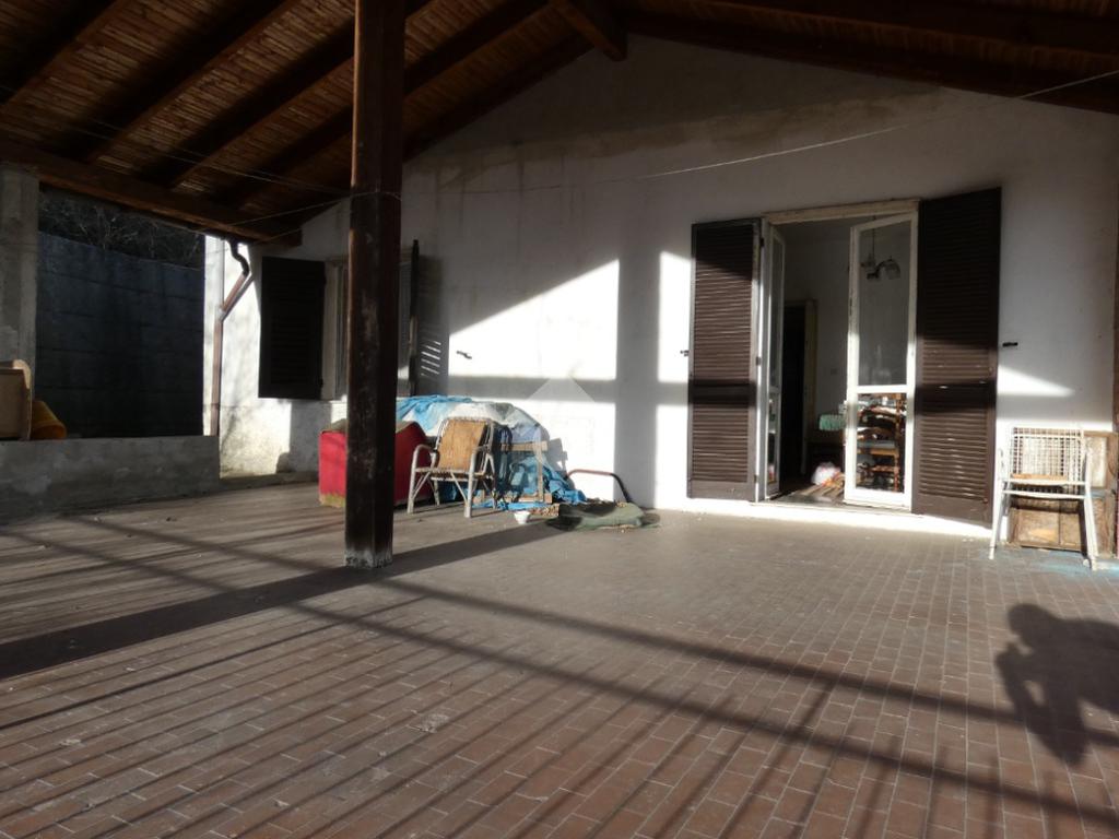 3 bedrooms House in Morbello, Italy No. 315722