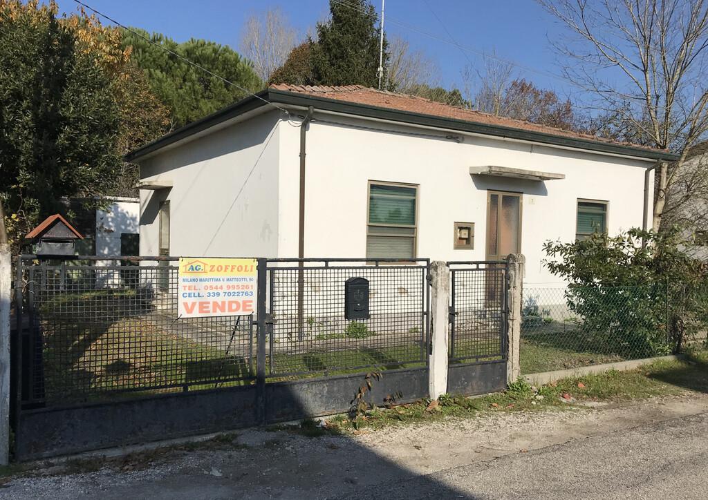 4-Zimmer Villa in Cervia, Italy, Nr. 122801