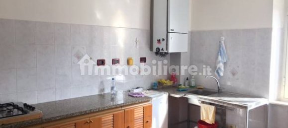 3 bedrooms Apartment in Genoa, Italy No. 62119 2