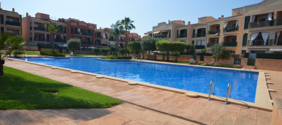 1 bedroom Apartment in Llucmajor, Spain No. 163318 3
