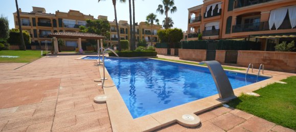 1 bedroom Apartment in Llucmajor, Spain No. 163318 6
