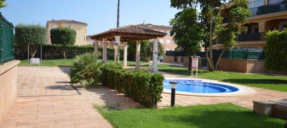 1 bedroom Apartment in Llucmajor, Spain No. 163318 4