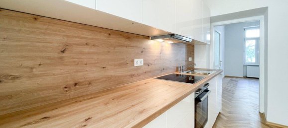 2-salle Appartement à Vienna, Austria No. 156437 3