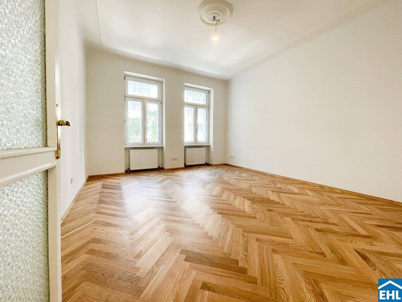 2-salle Appartement à Vienna, Austria No. 156437