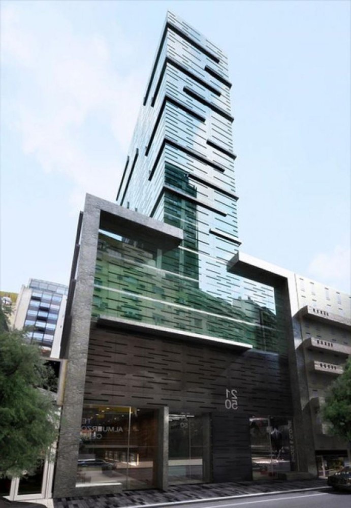 15m² Warehouse in Buenos Aires, Argentina No. 105959