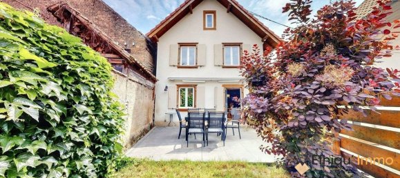 3 bedrooms House in Truchtersheim, France No. 334170 12