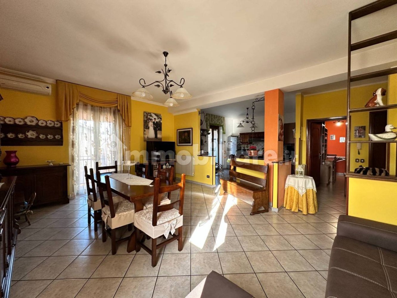 3 غرف نوم فيلا في Piglio, Italy رقم 220734