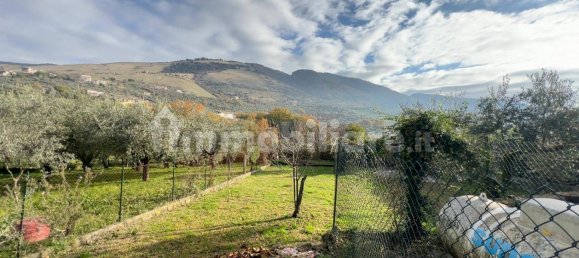 3 غرف نوم فيلا في Piglio, Italy رقم 220734 45