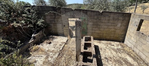 2 Schlafzimmer Haus in Arronches, Portugal, Nr. 29346 27