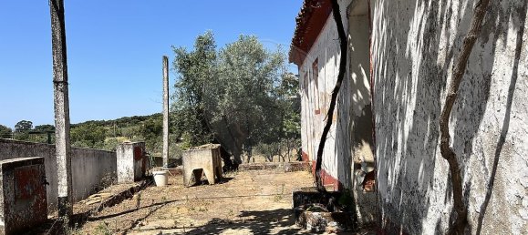 2 Schlafzimmer Haus in Arronches, Portugal, Nr. 29346 15
