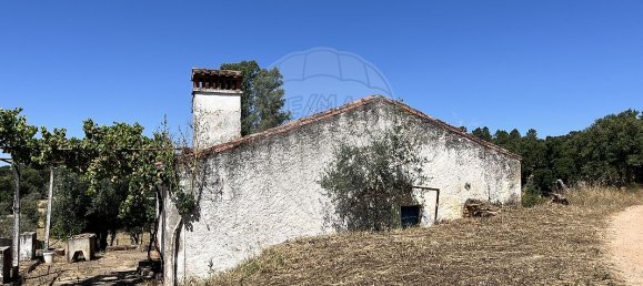 2 Schlafzimmer Haus in Arronches, Portugal, Nr. 29346 16