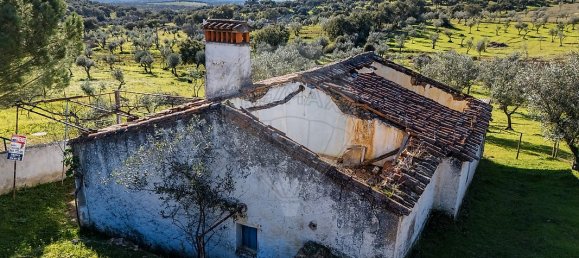 2 Schlafzimmer Haus in Arronches, Portugal, Nr. 29346 48