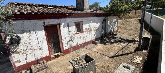 2 Schlafzimmer Haus in Arronches, Portugal, Nr. 29346 5