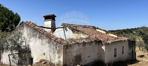2 Schlafzimmer Haus in Arronches, Portugal, Nr. 29346 18