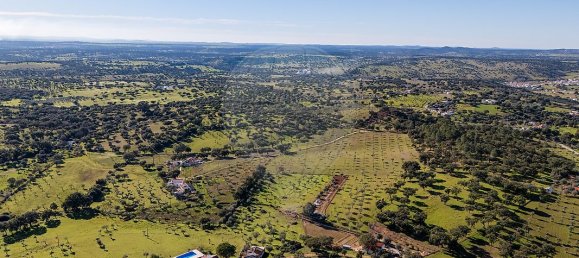 2 Schlafzimmer Haus in Arronches, Portugal, Nr. 29346 43