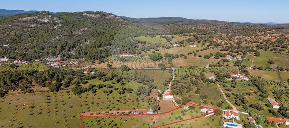 2 Schlafzimmer Haus in Arronches, Portugal, Nr. 29346 42