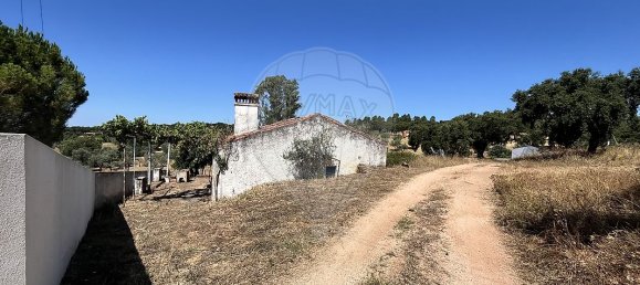 2 Schlafzimmer Haus in Arronches, Portugal, Nr. 29346 2
