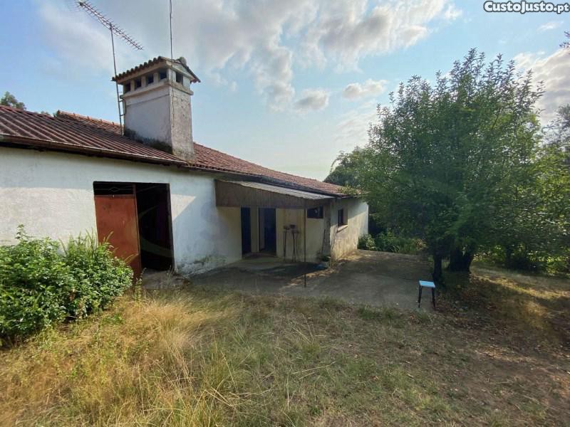 3 غرف نوم منزل في Ponte de Lima, Portugal رقم 247435