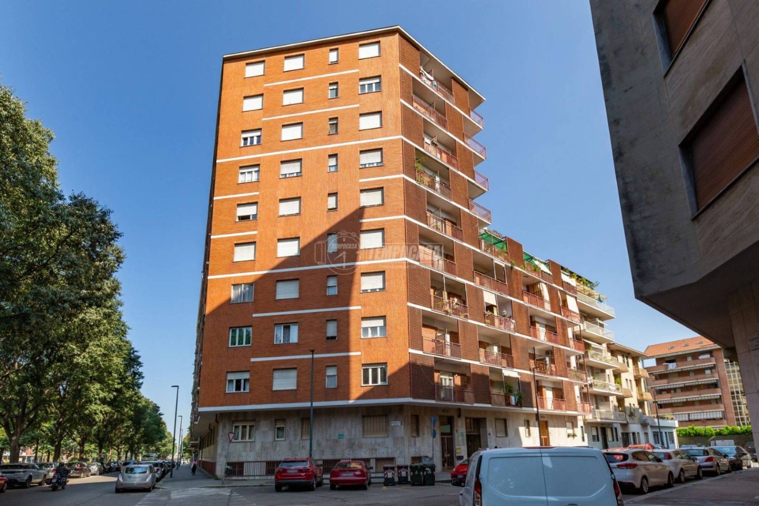 1 bedroom Apartment in Parella, Italy No. 159966