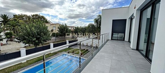 Villa de 5 dormitorios en Empuriabrava, Spain No. 84535 6