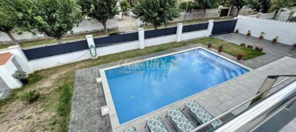 Villa de 5 dormitorios en Empuriabrava, Spain No. 84535 7