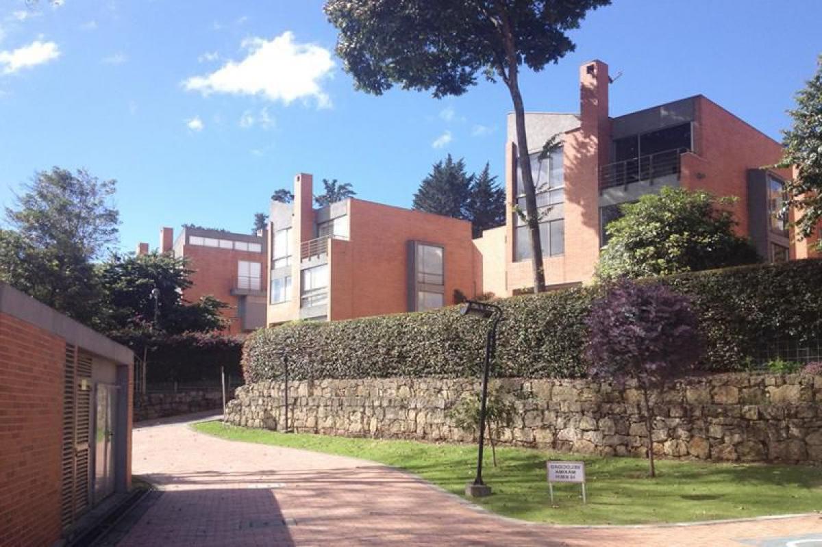 4 غرف نوم منزل في Bogota, Colombia رقم 13610