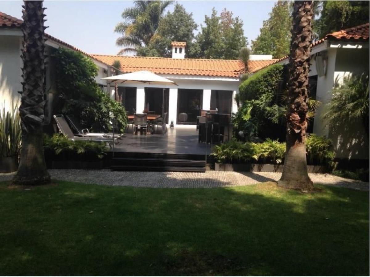 4 Schlafzimmer Haus in Mexicali, Mexico, Nr. 165375