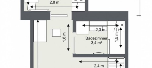 Estudio en Dobling, Austria No. 183550 8