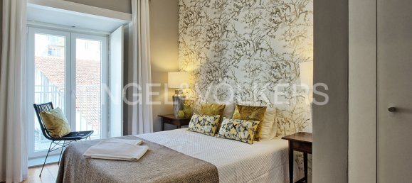 5 bedrooms Duplex in Lisbon, Portugal No. 12700 16