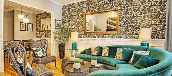 5 bedrooms Duplex in Lisbon, Portugal No. 12700 3