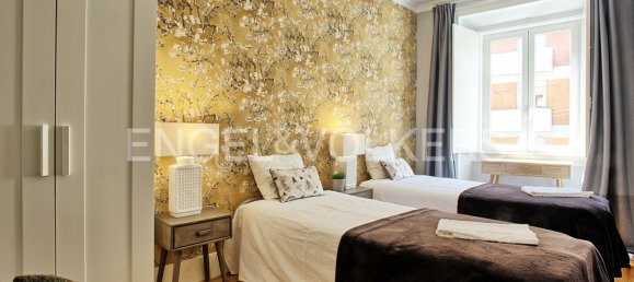 5 bedrooms Duplex in Lisbon, Portugal No. 12700 32