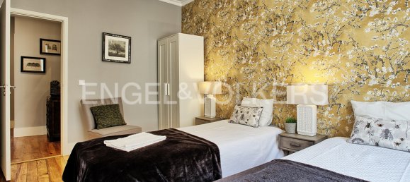 5 bedrooms Duplex in Lisbon, Portugal No. 12700 34