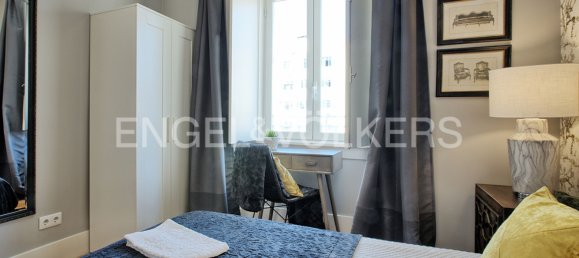 5 bedrooms Duplex in Lisbon, Portugal No. 12700 27