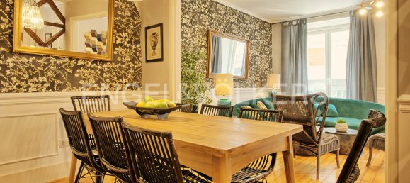 5 bedrooms Duplex in Lisbon, Portugal No. 12700 6