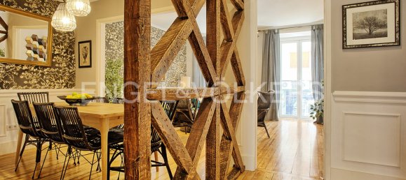 5 bedrooms Duplex in Lisbon, Portugal No. 12700 12