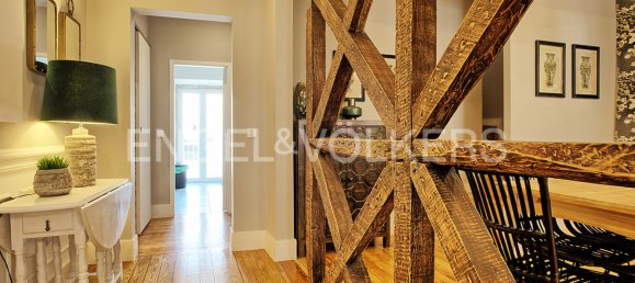 5 bedrooms Duplex in Lisbon, Portugal No. 12700 11