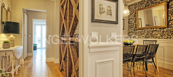 5 bedrooms Duplex in Lisbon, Portugal No. 12700 10