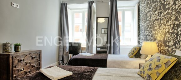 5 bedrooms Duplex in Lisbon, Portugal No. 12700 31