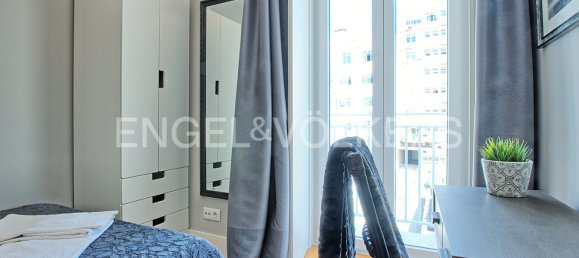 5 bedrooms Duplex in Lisbon, Portugal No. 12700 22