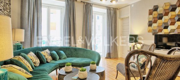 5 bedrooms Duplex in Lisbon, Portugal No. 12700 4