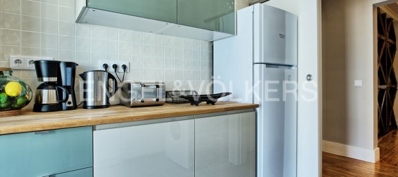 5 bedrooms Duplex in Lisbon, Portugal No. 12700 14