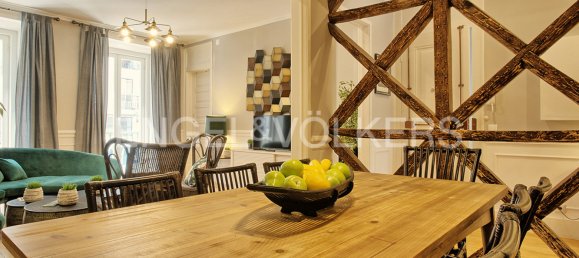 5 bedrooms Duplex in Lisbon, Portugal No. 12700 8