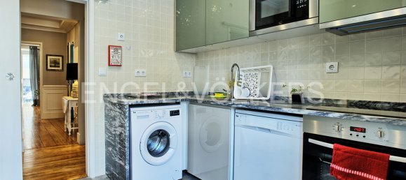 5 bedrooms Duplex in Lisbon, Portugal No. 12700 15