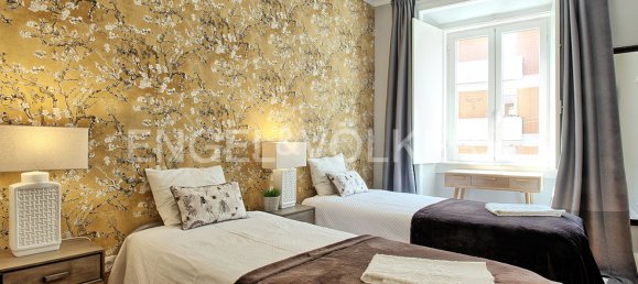 5 bedrooms Duplex in Lisbon, Portugal No. 12700 33