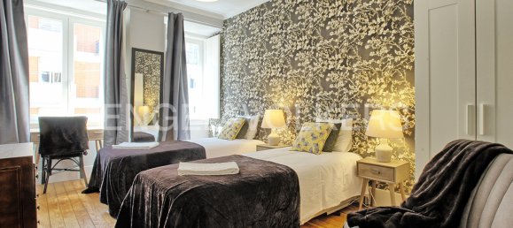 5 bedrooms Duplex in Lisbon, Portugal No. 12700 29